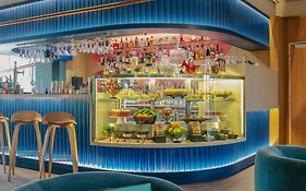 Ibis Styles Madrid City Las Ventas